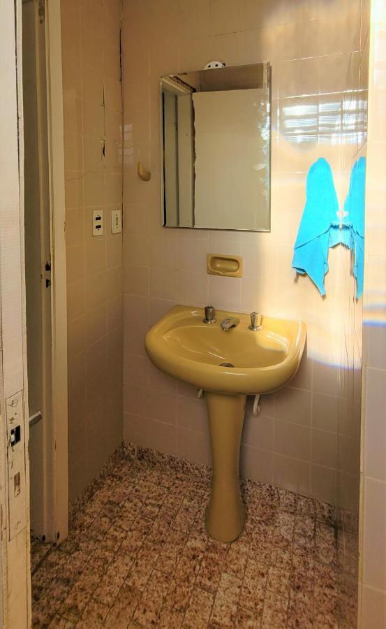 Deck Hostel Taquaral Campinas  Dış mekan fotoğraf